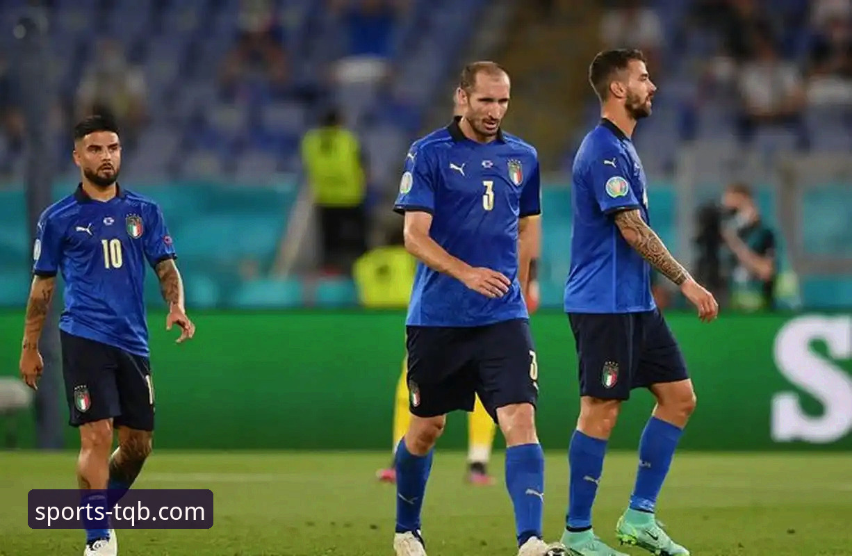 通过高清直播深度解析波黑淘汰意大利：一场经典战役的观看与复盘指南