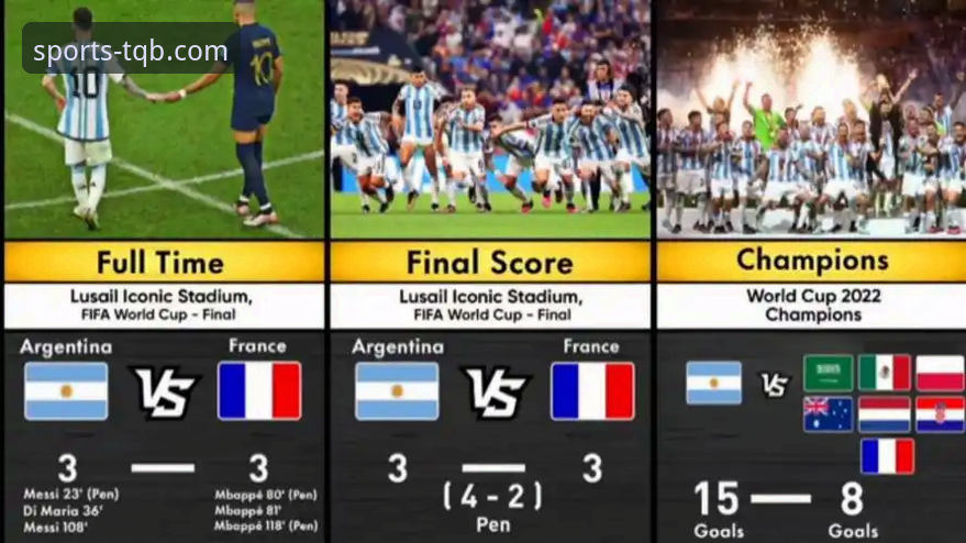 从阿根廷大胜看卫冕冠军备战：谈球吧体育赛事分析的实用视角